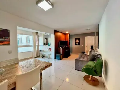Apartamento com 3 Quartos à venda, 86m² no Sion, Belo Horizonte