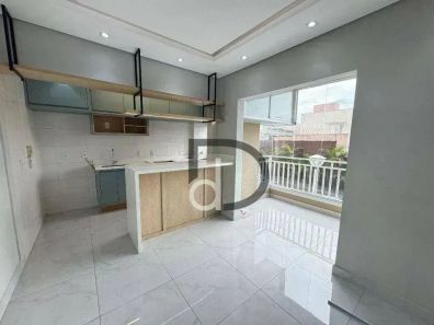 Apartamento com 2 Quartos à venda, 62m² no Vila Bossi, Louveira