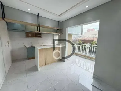 Apartamento com 2 Quartos à venda, 62m² no Vila Bossi, Louveira