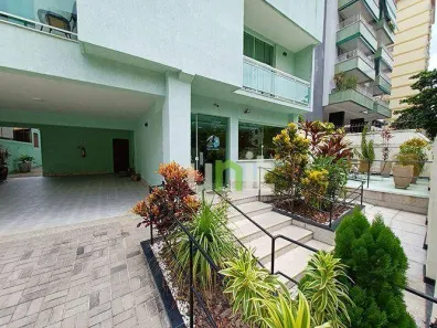Imóvel Comercial com 12 Quartos à venda, 500m² no Icaraí, Niterói