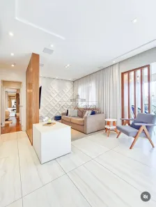 Apartamento com 3 Quartos à venda, 156m² no Vila Mariana, São Paulo