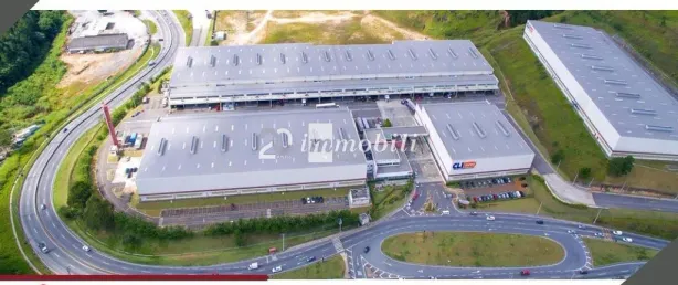 Galpão/Depósito/Armazém para alugar, 54135m² no Itaqui, Itapevi
