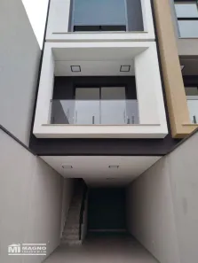 Sobrado com 3 Quartos à venda, 150m² no Jardim Belém, São Paulo