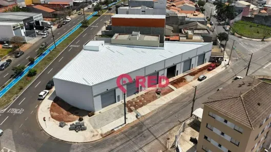 Ponto Comercial para alugar, 175m² no Jardim Piazza Di Roma II, Sorocaba