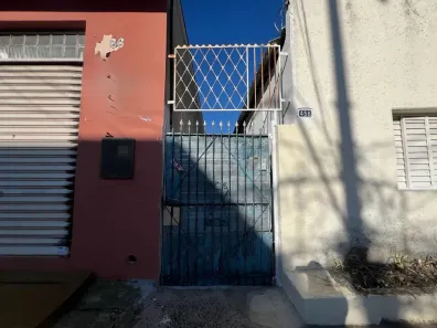 Casa com 2 Quartos para alugar, 68m² no Paulista, Piracicaba