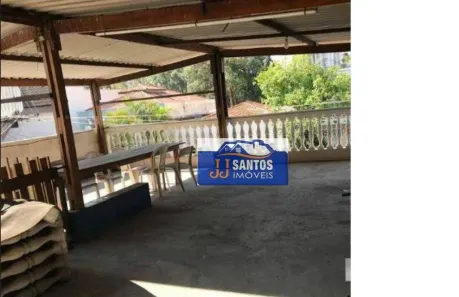 Casa com 3 Quartos à venda, 229m² no Parque da Mooca, São Paulo