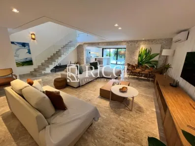 Casa com 4 Quartos à venda, 220m² no Barra do Sahy, São Sebastião