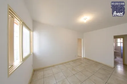 Apartamento com 1 Quarto para alugar, 55m² no Menino Deus, Porto Alegre