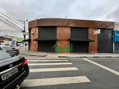 Ponto Comercial para alugar, 200m² no Vila Costa, Suzano