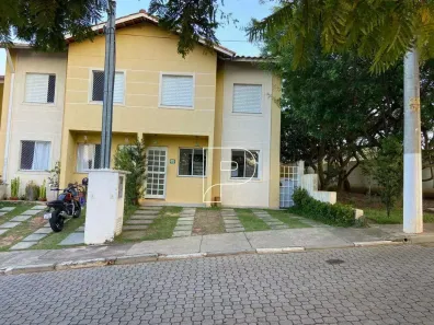 Casa de Condomínio com 3 Quartos à venda, 105m² no Jardim Belizário, Cotia