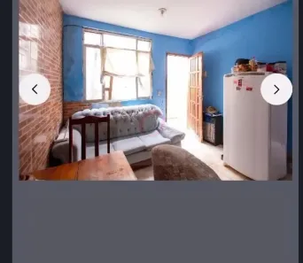  com 1 Quarto à venda, 10m² no Serra Grande, Niterói