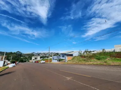 Lote/Terreno com 1 Quarto à venda, 360m² no Universitário, Chapecó