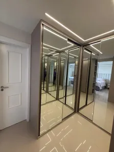 Apartamento com 3 Quartos à venda, 169m² no Ponta Negra, Manaus