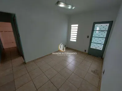 Casa com 2 Quartos à venda, 98m² no Jardim Claret, Rio Claro