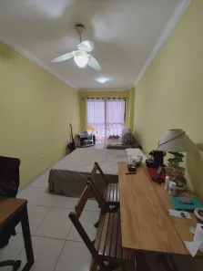 Apartamento com 1 Quarto à venda, 62m² no Caiçara, Praia Grande