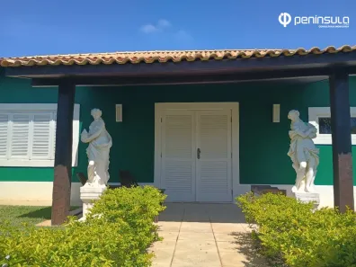 Casa com 4 Quartos à venda, 400m² no Manguinhos, Armação dos Búzios