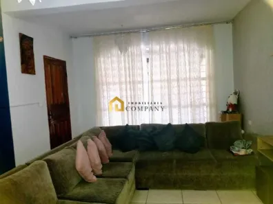 Sobrado com 3 Quartos à venda, 174m² no Jardim Los Angeles, Sorocaba