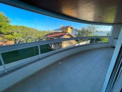 Apartamento com 3 Quartos à venda, 136m² no João Paulo, Florianópolis