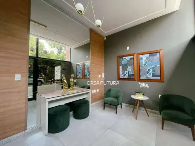 Apartamento com 2 Quartos à venda, 68m² no Vila Santa Cecília, Volta Redonda