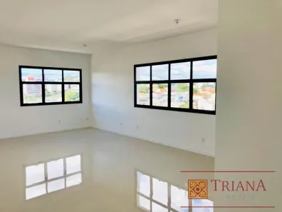 Sala Comercial à venda, 45m² no Capoeiras, Florianópolis