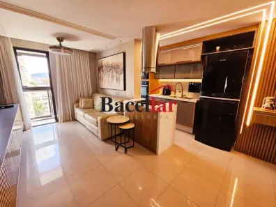 Apartamento com 3 Quartos à venda, 90m² no Tijuca, Rio de Janeiro