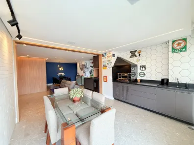 Apartamento com 3 Quartos à venda, 110m² no Parque São Jorge, São Paulo