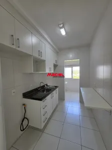 Apartamento com 3 Quartos para alugar, 76m² no Cidade Vista Verde, São José dos Campos