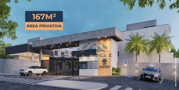 Casa de Condomínio com 3 Quartos à venda, 167m² no Bosque, Vinhedo