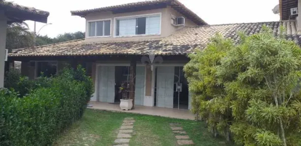 Casa de Condomínio com 4 Quartos à venda, 150m² no Manguinhos, Armação dos Búzios