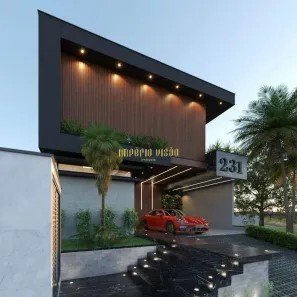 Sobrado com 3 Quartos à venda, 237m² no Residencial Mosaico, Mogi das Cruzes