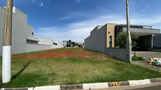 Lote/Terreno à venda, 187m² no Loteamento Residencial Reserva das Paineiras, Itapetininga