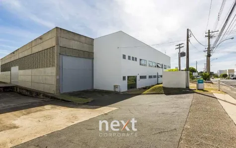 Galpão/Depósito/Armazém para alugar, 1237m² no Núcleo Residencial Doutor João Aldo Nassif, Jaguariúna