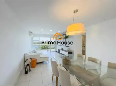 Apartamento com 3 Quartos à venda, 117m² no Barra da Tijuca, Rio de Janeiro