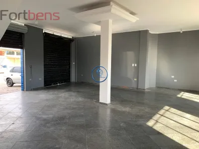 Ponto Comercial à venda, 40m² no Morro Grande, Caieiras