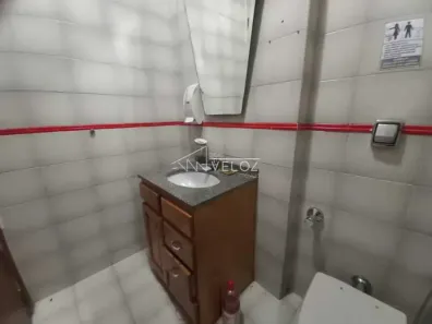 Sala Comercial com 3 Quartos à venda, 59m² no Centro, Rio de Janeiro