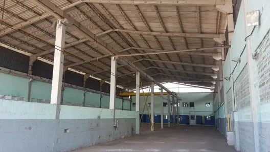 Galpão/Depósito/Armazém para alugar, 2000m² no Civit II, Serra