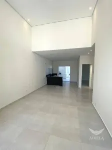 Casa de Condomínio com 3 Quartos à venda, 119m² no Horto Florestal, Sorocaba