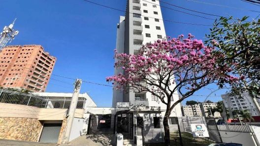 Apartamento com 2 Quartos à venda, 70m² no Vila Lucy, Sorocaba