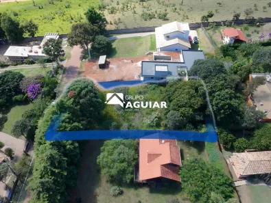 Lote/Terreno à venda, 1000m² no Chácaras Alpina, Valinhos