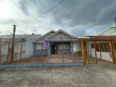 Casa com 3 Quartos à venda, 81m² no Passo das Pedras, Porto Alegre