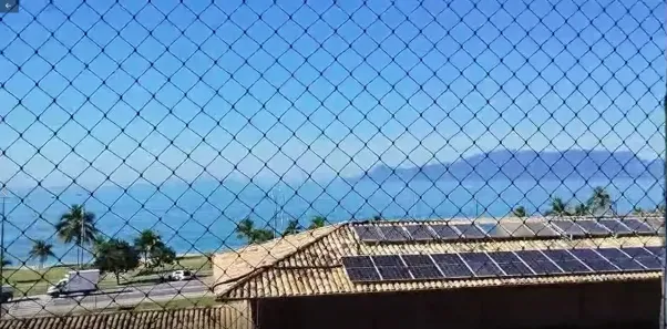 Apartamento com 2 Quartos para alugar, 67m² no Loteamento Morada do Mar, Caraguatatuba