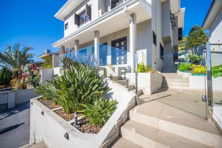 Casa de Condomínio com 4 Quartos à venda, 550m² no Jardim do Golf I, Jandira