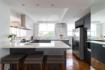 Apartamento com 2 Quartos à venda, 230m² no Higienópolis, São Paulo