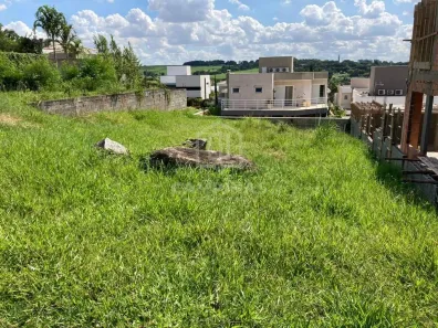 Lote/Terreno à venda, 414m² no Parque das Quaresmeiras, Campinas