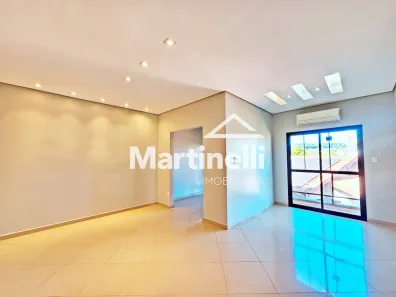 Apartamento com 2 Quartos à venda, 82m² no Jardim Botânico, Ribeirão Preto