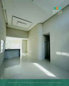 Casa de Condomínio com 3 Quartos à venda, 161m² no Mosqueiro, Aracaju