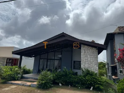 Casa com 3 Quartos à venda, 130m² no , Bananeiras