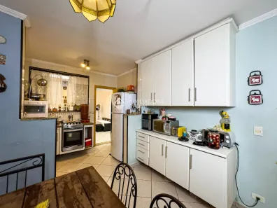 Casa com 3 Quartos à venda, 168m² no Santa Terezinha, São Bernardo do Campo