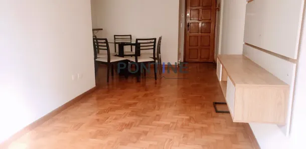 Apartamento com 1 Quarto para alugar, 55m² no Aclimação, São Paulo