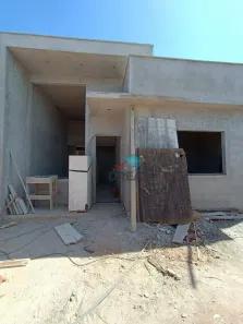 Casa com 2 Quartos à venda, 80m² no Enseada das Gaivotas, Rio das Ostras